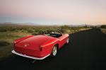 Ferrari 250 GT California Passo Lungo (Fari Coperti) 1958 года
